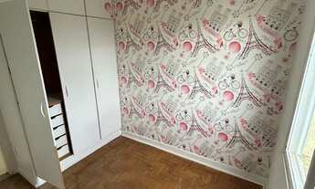 Imagem 7: Apartamento edifício Daniella