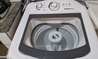 Imagem 6: Alugo Kitinete mobiliada