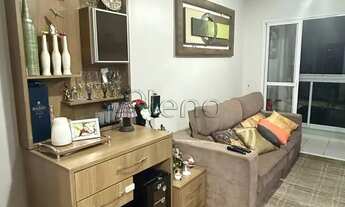 Imagem 2: Apartamento à venda em Valinhos, Jardim Alto da Boa Vista, com 3 quartos, com 72 m²