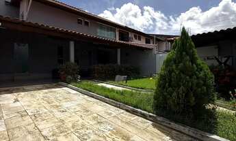 Imagem: Casa para venda no Calhau