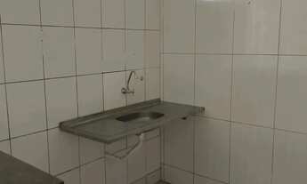 Imagem 7: ALugo apartamento1 quarto e sala stella Mares