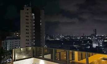 Imagem: Flat com 1 dormitório à venda, 28 m²