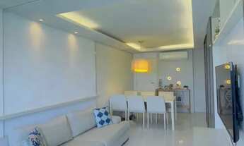 Imagem 6: Apartamento 3 Quartos (1 Suíte c/ Closet