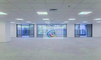 Imagem: Conjunto para alugar, 263 m² por R$ 46.601,00/mês