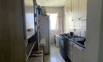 Imagem 3: Apartamento santa cândida