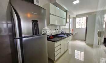 Imagem 2: RUA TEREZINA, Q. 1, L. 1/17, S/N, APART. 311, B. B, RESID. SPAZIO GRANVILLE - ALTO DA GLOR