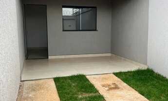 Imagem: ZERO ENTRADA !!! VENDO CASA com 2 quartos