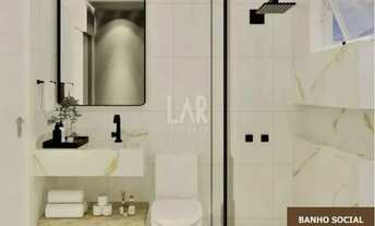 Imagem 7: Cobertura à venda, 3 quartos, 2 suítes, 2 vagas, Itapoã - Belo Horizonte/MG