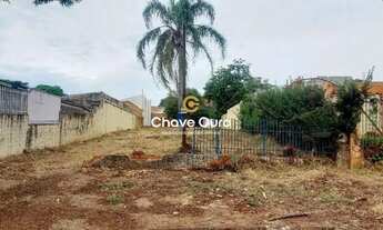 Imagem 2: Terreno à venda, 561 m² por R$ 550.000,00 - Cancelli - Cascavel/PR