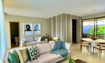 Imagem 6: Lançamento Casa Duplex residencial para Venda no Condomínio Reserva Dual, Sim, Feira de Sa