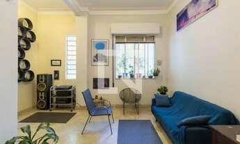 Imagem: Apartamento à Venda - Santa Cecília, 2