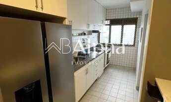 Imagem 13: Cobertura mobiliada para locação no Condomínio América 2 em Alphaville - SP