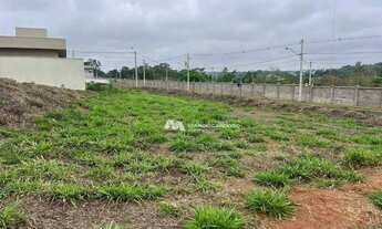 Imagem 5: Terreno à venda, 344 m² por R$ 340.000,00 - Condomínio Quinta do Lago Lac Leman - São José