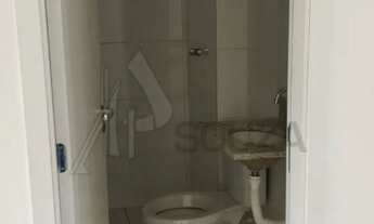 Imagem 3: APARTAMENTO NOVO ALUGA NA ÁGUA FRIA,38,30 M2, 02 QUARTOS, SALA E COZINHA CONJUGADOS, AREA