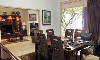 Imagem: Apartamento / Residencial / Copacabana