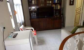 Imagem 6: Cobertura com 2 quartos à venda, 120 m² por R$ 850.000 - Icaraí - Niterói/RJ