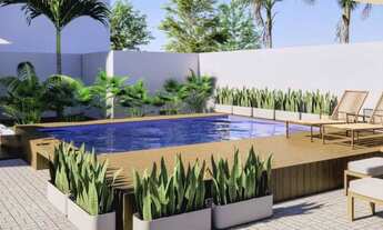 Imagem 5: Apartamento em Mandacaru com 2 quartos e piscina