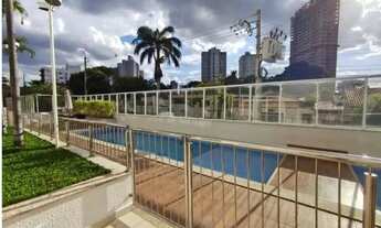 Imagem 5: Apartamento à venda no Residencial Ecovitta - Vila Rosa - Goiânia/GO Apartamento com 2 Qua