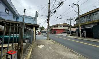 Imagem 6: Terreno à venda Oratório - Santo André - SP