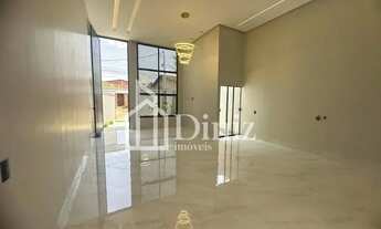 Imagem 4: Linda casa no Parque Brasília com 3 suítes plenas e lote de 300m2 em Anápolis GO