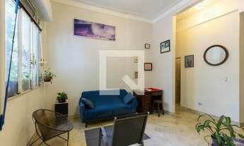 Imagem 4: Apartamento à Venda - Santa Cecília, 2 Quartos, 120 m2