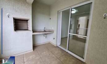 Imagem 3: Apartamento à Venda no Jd. Botânico 3 quartos sendo 1 suíte - 75,00 m² - Ribeirão Preto