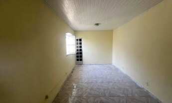 Imagem 5: Casa de vila no Rio da Prata em Bangu