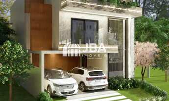 Imagem 2: EXCELENTE SOBRADO EM CONDOMÍNIO CLUBE