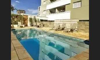 Imagem 3: Apartamento à Venda no Higienópolis Conforto, Lazer Completo e Localização Privilegiada e