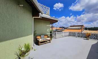 Imagem 7: Casa em Jardim Vista Alegre - Campo Limpo Paulista/SP