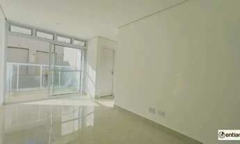 Imagem 2: Área Privativa para Locação - 1ª Locação - 100 m2 - 2Quartos/ Suite