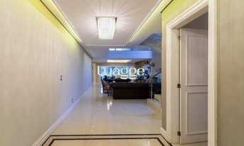 Imagem 5: Casa na beira do lago, no Terra Ville