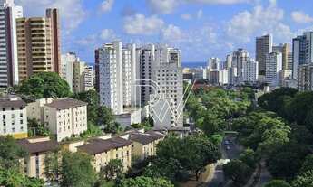 Imagem: Apartamento com 3 dormitórios, 2 suítes