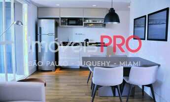 Imagem 4: Apartamento, Brooklin - São Paulo