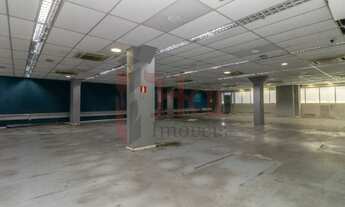 Imagem 4: Prédio Comercial para Locação no Tatuapé