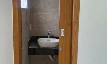 Imagem 7: Casa 03 quartos Morada do Sol