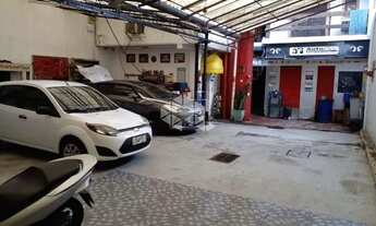 Imagem 3: Prédio comercial no Santana com terreno 9,90 x 33,44 mts