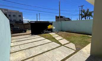 Imagem 7: CASA LINEAR COM 2 QUARTOS À VENDA NA ENSEADA DAS GAIVOTAS EM RIO DAS OSTRAS, RJ