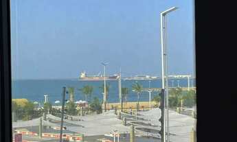 Imagem: Ap Mobiliado 2 quartos beira mar