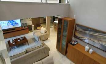 Imagem 7: Imóvel para venda com 343 metros quadrados com 4 quartos em BNH - Mesquita - RJ