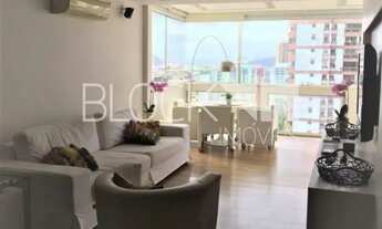 Imagem 2: Barra da Tijuca Apartamento com 3 dormitórios