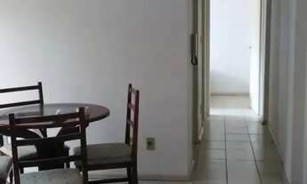 Imagem 2: Apartamento com 1 dormitório para alugar, 38 m² no Centro - Pelotas/RS