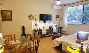 Imagem: Apartamento / Residencial / Botafogo