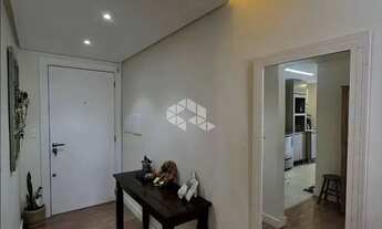 Imagem 2: Apartamento 2 dormitórios, vaga dupla e churrasqueira no Jrd América