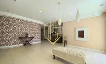 Imagem 2: Apartamento para retrofit com 3 quartos e 1 vaga no Portão