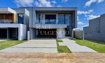 Imagem: SOBRADO NOVO 03 SUÍTES