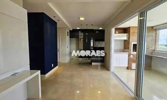 Imagem: Apartamento com 2 suítes à venda, 77 m²