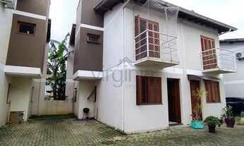 Imagem 3: Sobrado semi-mobiliado no Bairro Boa Saúde!