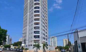 Imagem 6: Apartamento no Bairro Jundiaí, em Anápolis, em uma ótima localização