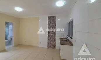 Imagem 3: Apartamento para Locação 1 Quarto, 1 Vaga, 25M², Uvaranas, Ponta Grossa - PR